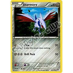 095 / 149 Skarmory non comune (EN) -NEAR MINT-