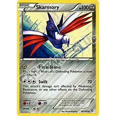 096 / 149 Skarmory non comune (EN) -NEAR MINT-