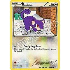 104 / 149 Rattata comune (EN) -NEAR MINT-