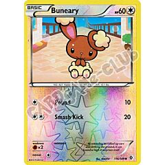 116 / 149 Buneary comune foil reverse (EN) -NEAR MINT-