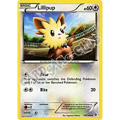 120 / 149 Lillipup comune (EN) -NEAR MINT-