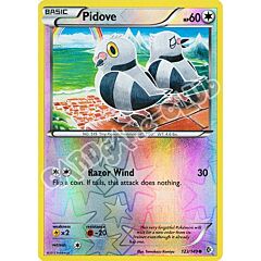 123 / 149 Pidove comune foil reverse (EN) -NEAR MINT-