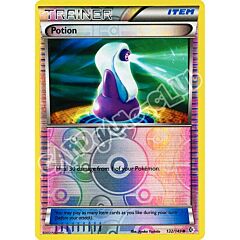 132 / 149 Potion comune foil reverse (EN) -NEAR MINT-