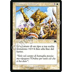 023 / 350 Manovre Difensive comune (IT) -NEAR MINT-