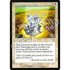 039 / 350 Misericordia Severa rara (IT) -NEAR MINT-
