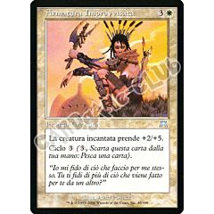 040 / 350 Armatura Improvvisata non comune (IT) -NEAR MINT-