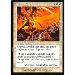 051 / 350 Giusta Causa non comune (IT) -NEAR MINT-