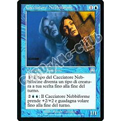 098 / 350 Cacciatore Nebbiforme non comune (IT) -NEAR MINT-