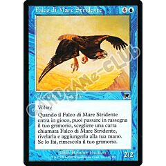112 / 350 Falco di Mare Stridente comune (IT) -NEAR MINT-