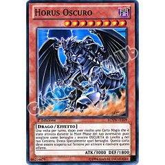 LCYW-IT209 Horus Oscuro comune 1a Edizione (IT) -NEAR MINT-