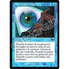 115 / 350 Rete di Spionaggio comune (IT) -NEAR MINT-