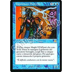 117 / 350 Inquisitore Supremo rara (IT) -NEAR MINT-