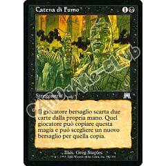 132 / 350 Catena di Fumo non comune (IT) -NEAR MINT-
