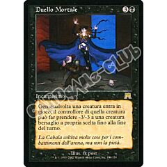 136 / 350 Duello Mortale rara (IT) -NEAR MINT-