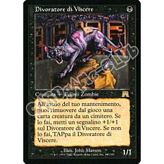 143 / 350 Divoratore di Viscere rara (IT) -NEAR MINT-