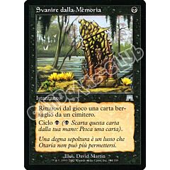 144 / 350 Svanire dalla Memoria non comune (IT) -NEAR MINT-