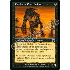 148 / 350 Goblin in Putrefazione comune (IT) -NEAR MINT-