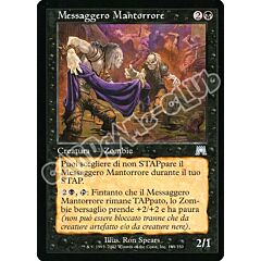 149 / 350 Messaggero Mantorrore non comune (IT) -NEAR MINT-