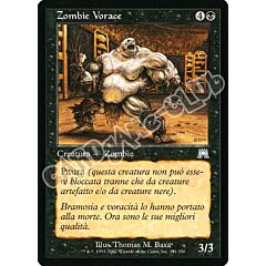 151 / 350 Zombie Vorace non comune (IT) -NEAR MINT-