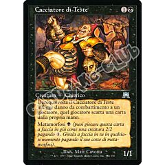 156 / 350 Cacciatore di Teste non comune (IT) -NEAR MINT-