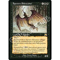 169 / 350 Spettro Silenzioso rara (IT) -NEAR MINT-