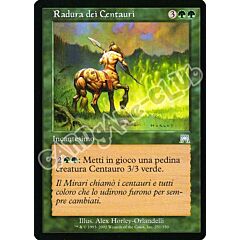 251 / 350 Radura dei Centauri non comune (IT) -NEAR MINT-