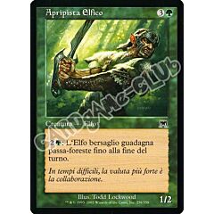 256 / 350 Apripista Elfico comune (IT) -NEAR MINT-