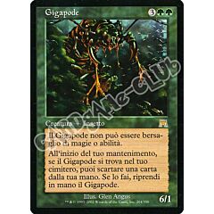 264 / 350 Gigapode rara (IT) -NEAR MINT-