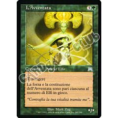 265 / 350 L'Avventata non comune (IT) -NEAR MINT-