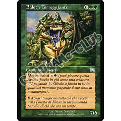 292 / 350 Baloth Torreggiante non comune (IT) -NEAR MINT-