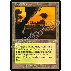 328 / 350 Landa Ventosa rara (IT) -NEAR MINT-