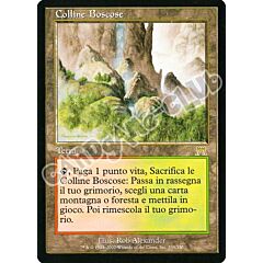 330 / 350 Colline Boscose rara (IT) -NEAR MINT-