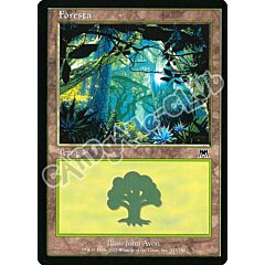 347 / 350 Foresta comune (IT) -NEAR MINT-