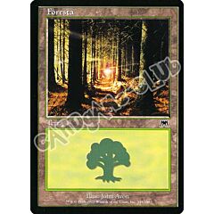 349 / 350 Foresta comune (IT) -NEAR MINT-