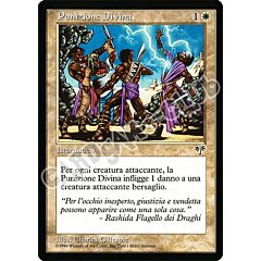 Punizione Divina rara (IT) -NEAR MINT-