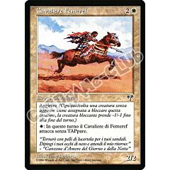 Cavaliere Femeref comune (IT) -NEAR MINT-