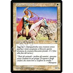 Pastore Mtenda comune (IT) -NEAR MINT-