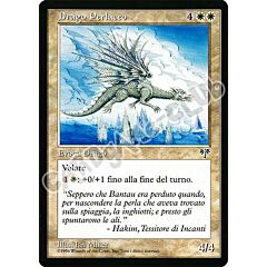 Drago Perlaceo rara (IT) -NEAR MINT-