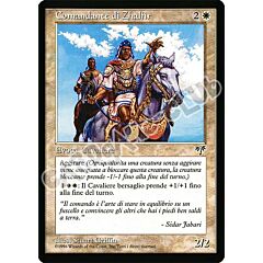 Comandante di Zhalfir non comune (IT) -NEAR MINT-