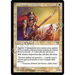 Cavaliere Di Zhalfir comune (IT) -NEAR MINT-