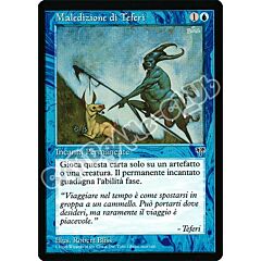 Maledizione di Teferi comune (IT) -NEAR MINT-