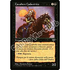 Cavaliere Cadaverico comune (IT) -NEAR MINT-