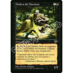 Ombra del Pantano non comune (IT) -NEAR MINT-