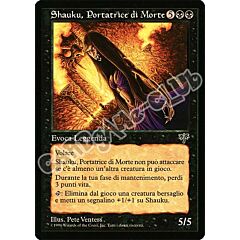 Shauku, Portatrice di Morte rara (IT) -NEAR MINT-