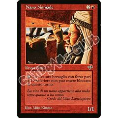 Nano Nomade comune (IT) -NEAR MINT-