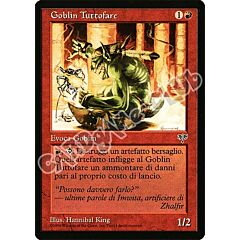 Goblin Tuttofare comune (IT) -NEAR MINT-