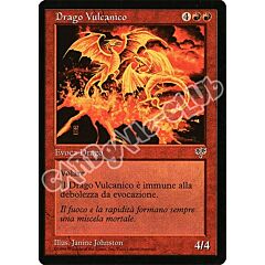 Drago Vulcanico rara (IT) -NEAR MINT-