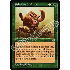 Selezione Preferita rara (IT) -NEAR MINT-