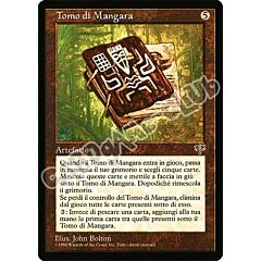 Tomo di Mangara rara (IT) -NEAR MINT-