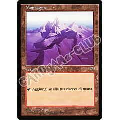 Montagna comune (IT) -NEAR MINT-